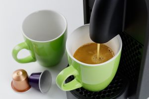 Office Coffee Brewers in Bloomington and Terre Haute
