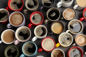 Office Coffee Service in Bloomington and Terre Haute | Increased Energy | Coffee Break
