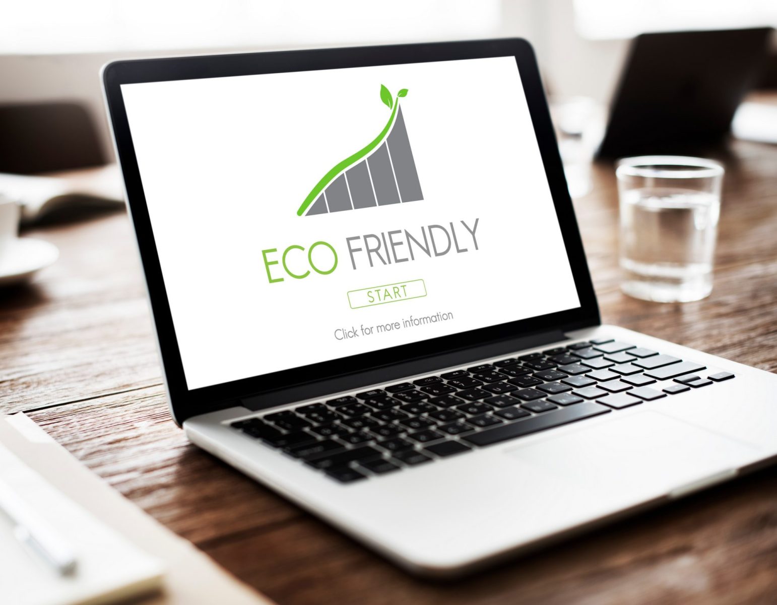 Eco-Friendly Break Rooms | Green Bloomington Products | Sustainability in Terre Haute Break Room Services