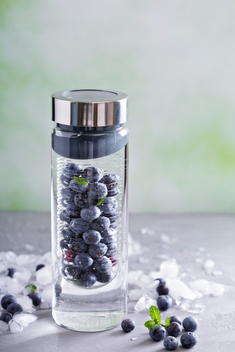Bloomington Micro-Market | Water Bottles | Terre Haute Wellness