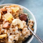 Terre Haute Breakfast Choices | Bloomington Office Snacks | Healthy Oatmeal Options