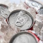 Terre Haute Soda Machine | Cold Drinks | Bloomington Beverage Vending