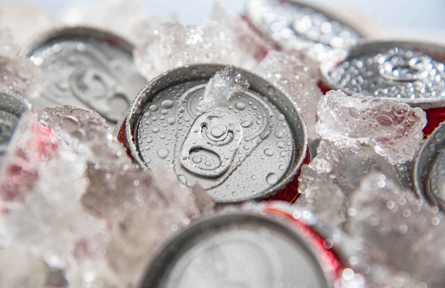 Terre Haute Soda Machine | Cold Drinks | Bloomington Beverage Vending