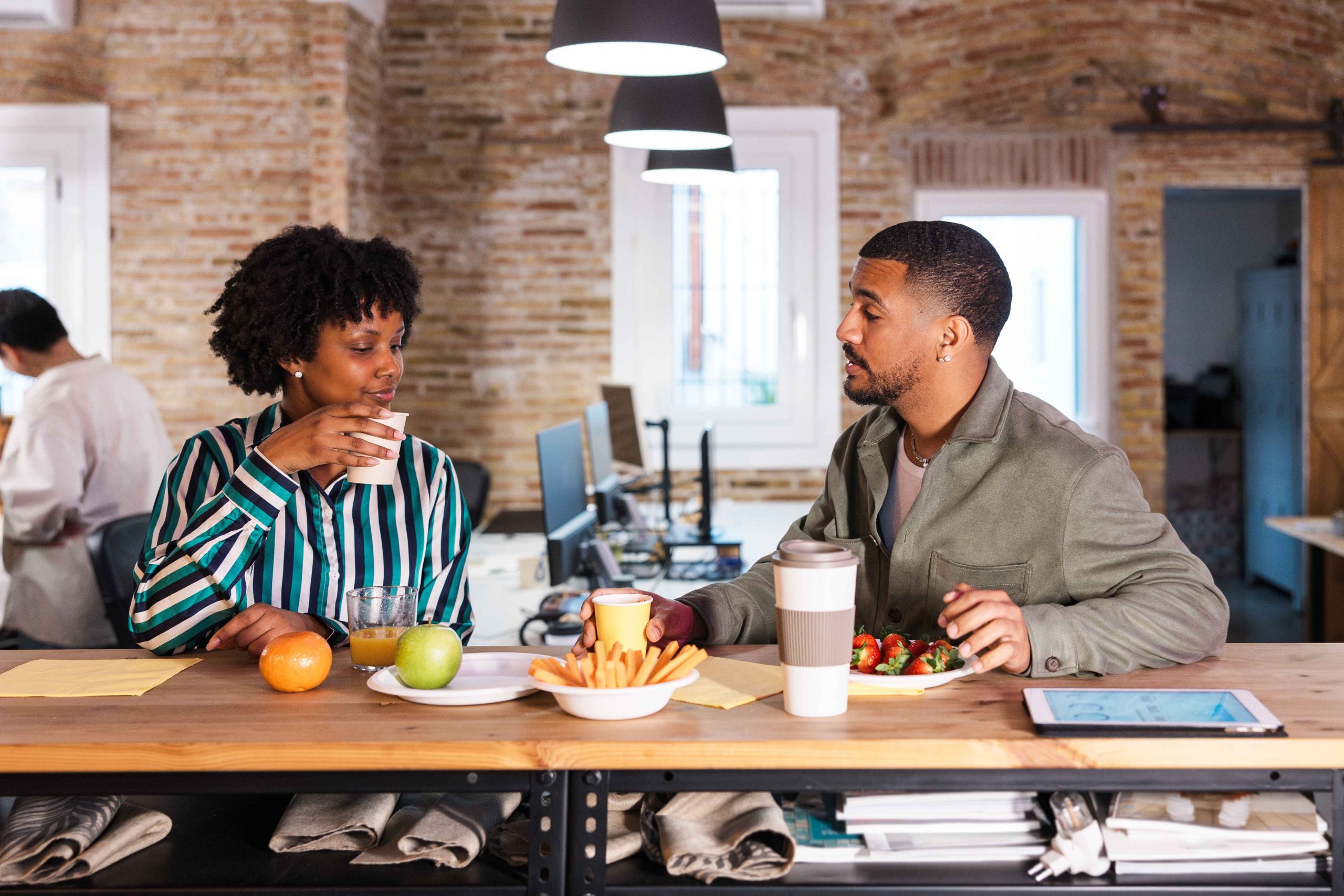 Terre Haute Snack Vending | Office Eats | Bloomington Productivity Boosters