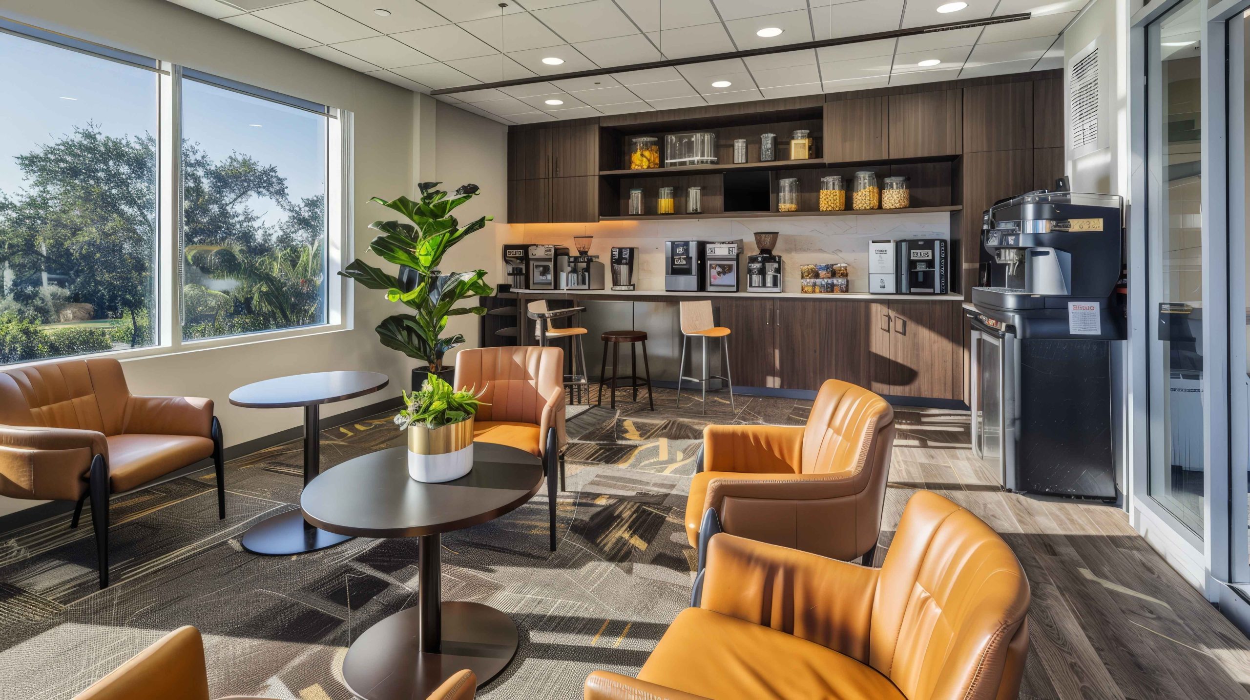 Terre Haute Micro Market | Vending Machines | Bloomington Coffee Services