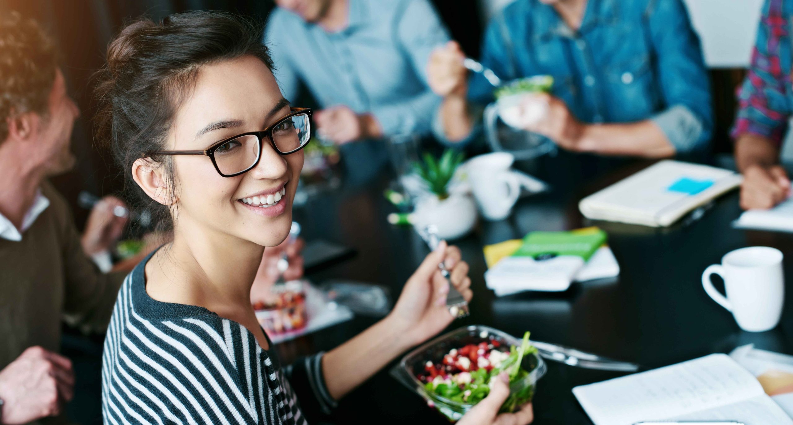 Terre Haute Micro Market Service | Employee-Centric Break Room | Bloomington Increase Morale