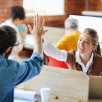 Terre Haute Break Room | Employee Retention Strategy | Bloomington Healthy Snacks