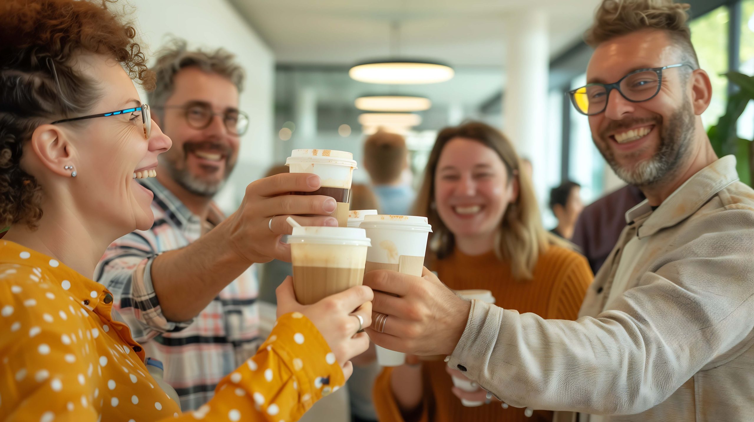 Terre Haute Micro Markets | Office Coffee | Bloomington Company Morale