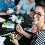 Grab-and-Go Foods | JR Davis Vending | Bloomington and Terre Haute