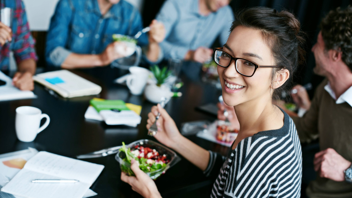 Grab-and-Go Foods | JR Davis Vending | Bloomington and Terre Haute