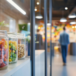 Free Refreshments | JR Davis Vending | Bloomington