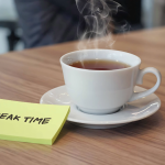 Stress-Soothing Beverages | JR Davis Vending | Terre Haute