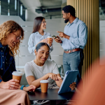 Workplace Amenities | JR Davis Vending | Terre Haute