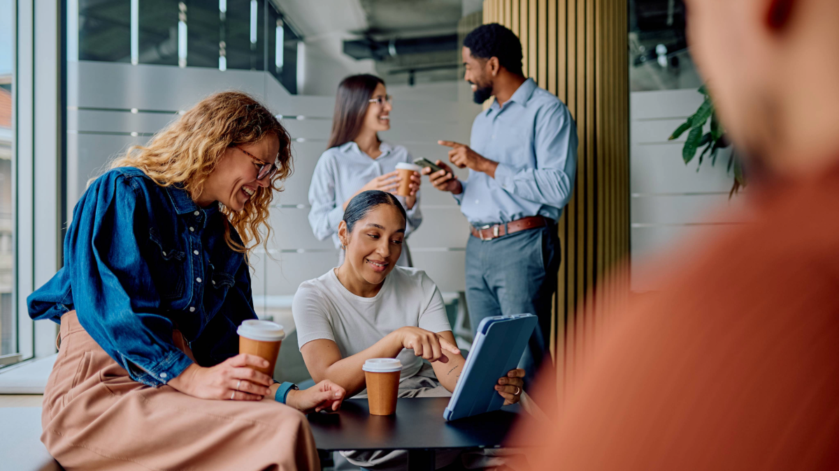 Workplace Amenities | JR Davis Vending | Terre Haute