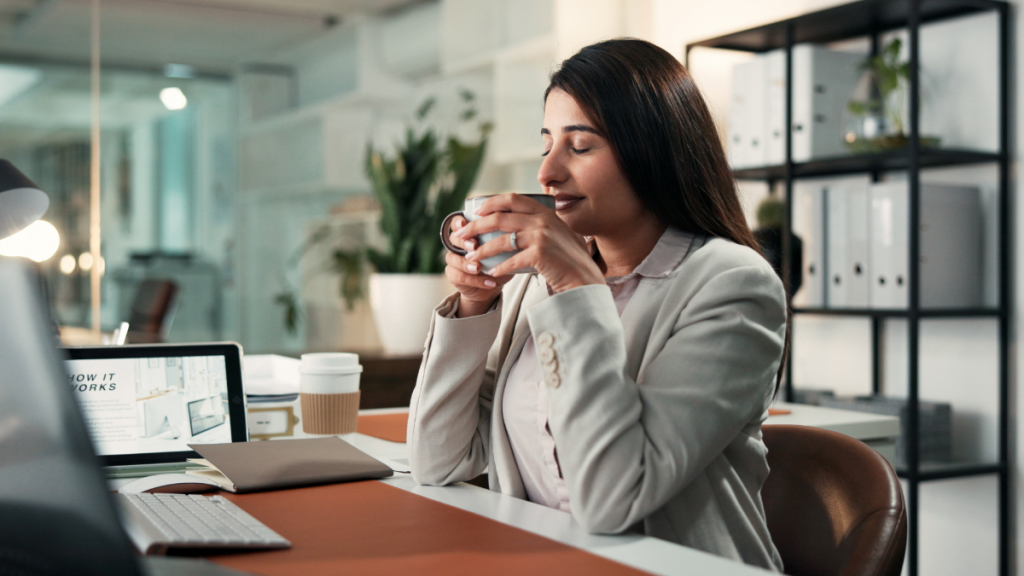 Coffee Break | Employee Engagement