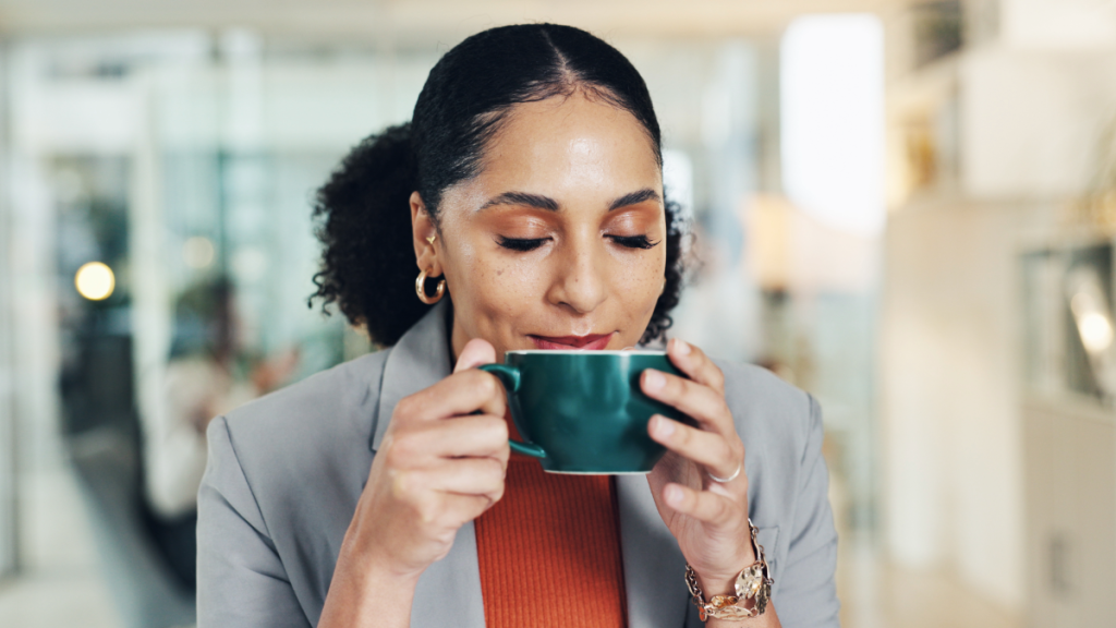 Office Refreshment | Employee Coffee and Tea