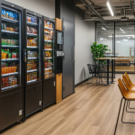 Workplace Refreshments | JR Davis Vending | Terre Haute
