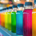 At-Work Beverages | JR Davis Vending | Bloomington